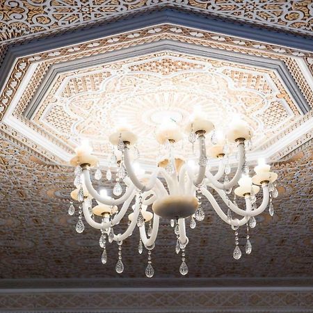 Blue And White House Hotel Anfa-Superieur Екстериор снимка