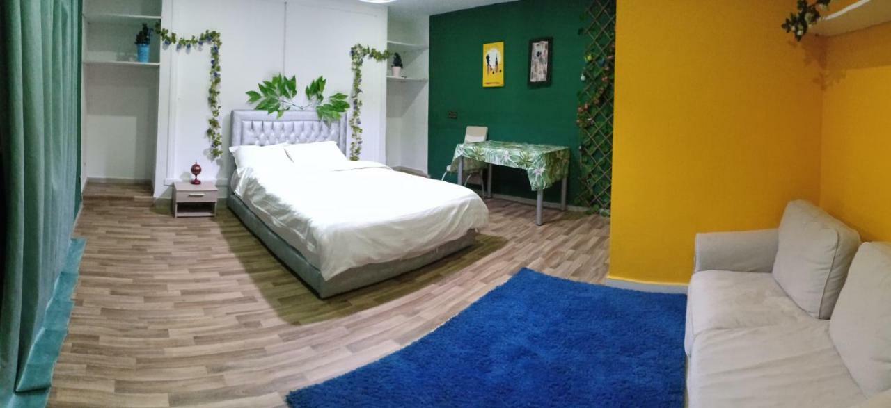 Blue And White House Hotel Anfa-Superieur Екстериор снимка