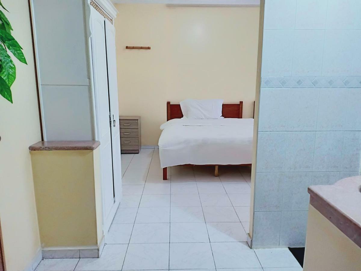 Blue And White House Hotel Anfa-Superieur Екстериор снимка